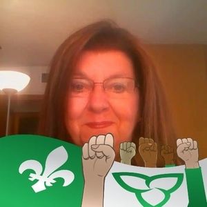 Meet your Posher, Carole